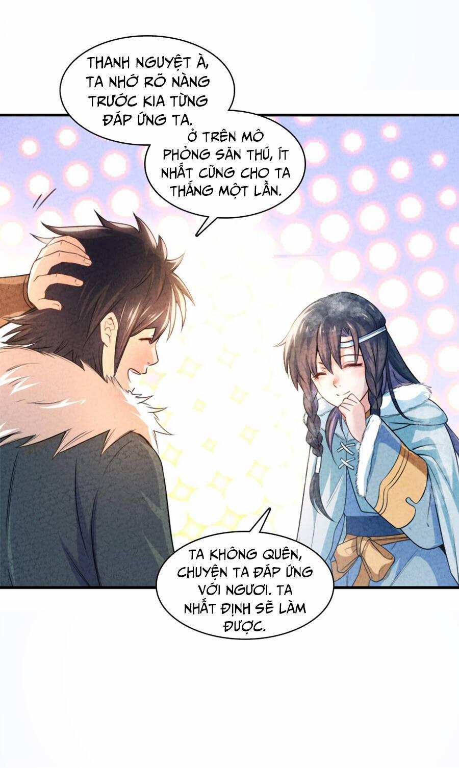 Ngươi Thực Sự Là Thiên Tài 1.1 trang 19