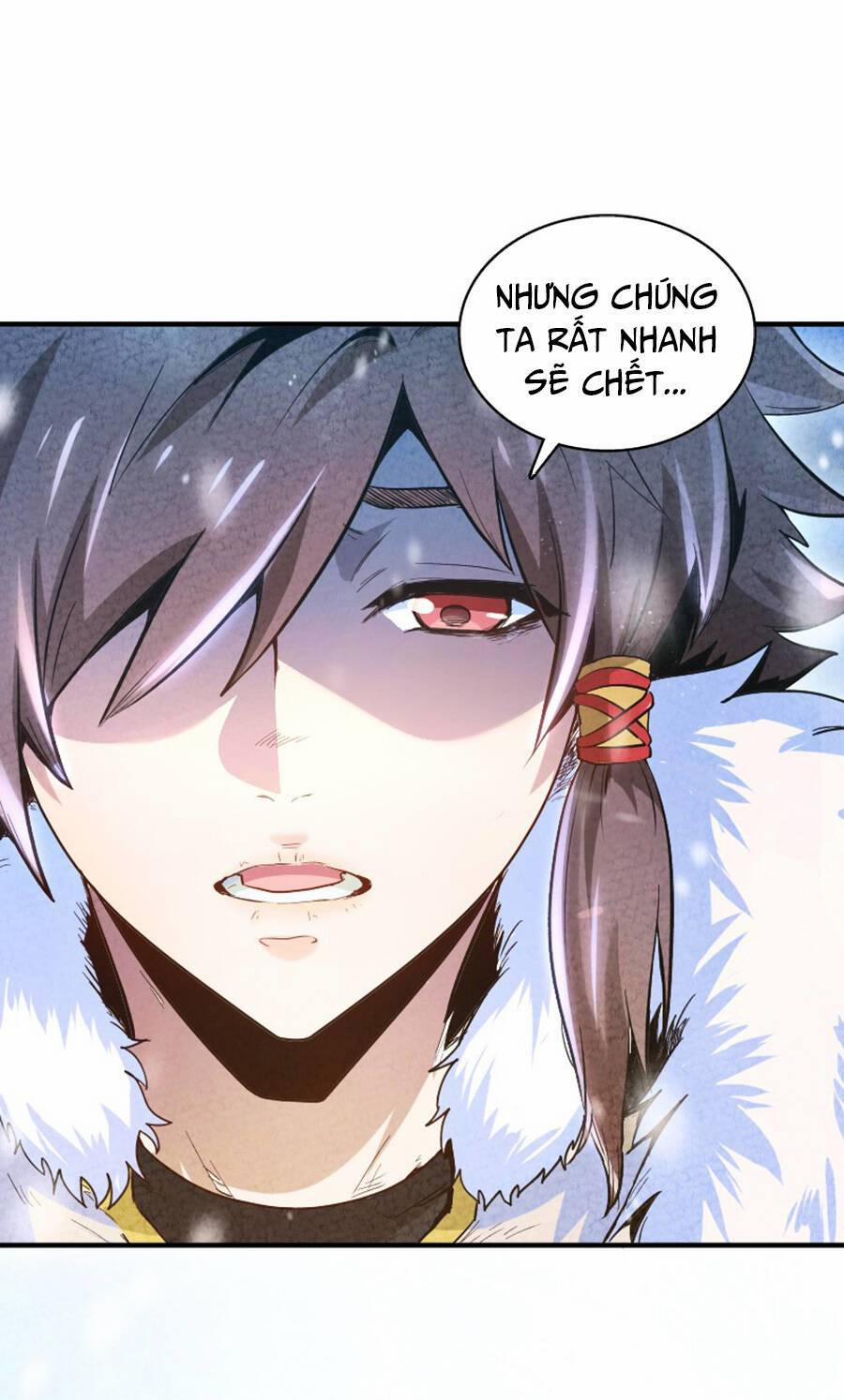 Ngươi Thực Sự Là Thiên Tài 1.1 trang 20