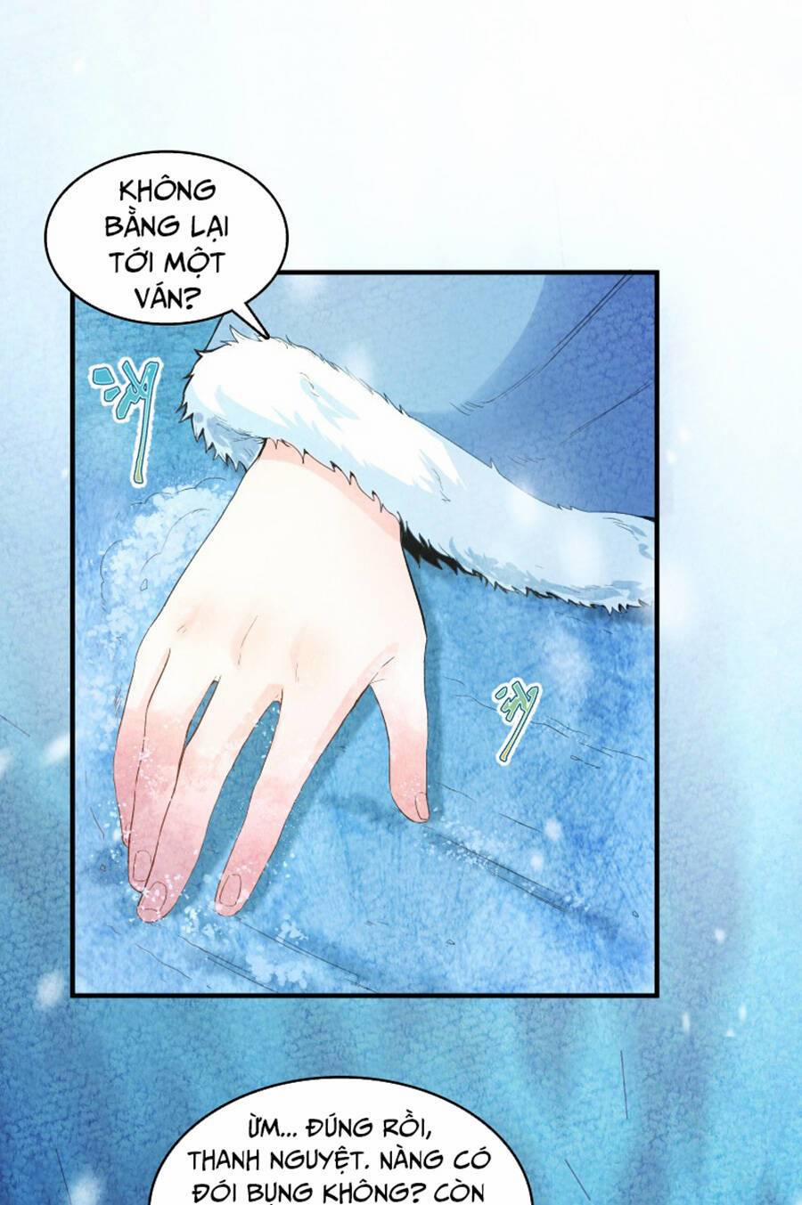 Ngươi Thực Sự Là Thiên Tài 1.1 trang 21