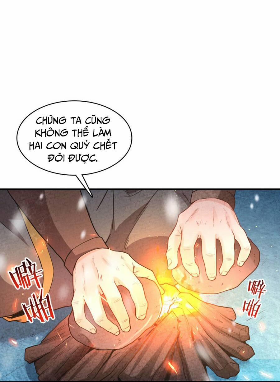 Ngươi Thực Sự Là Thiên Tài 1.1 trang 23