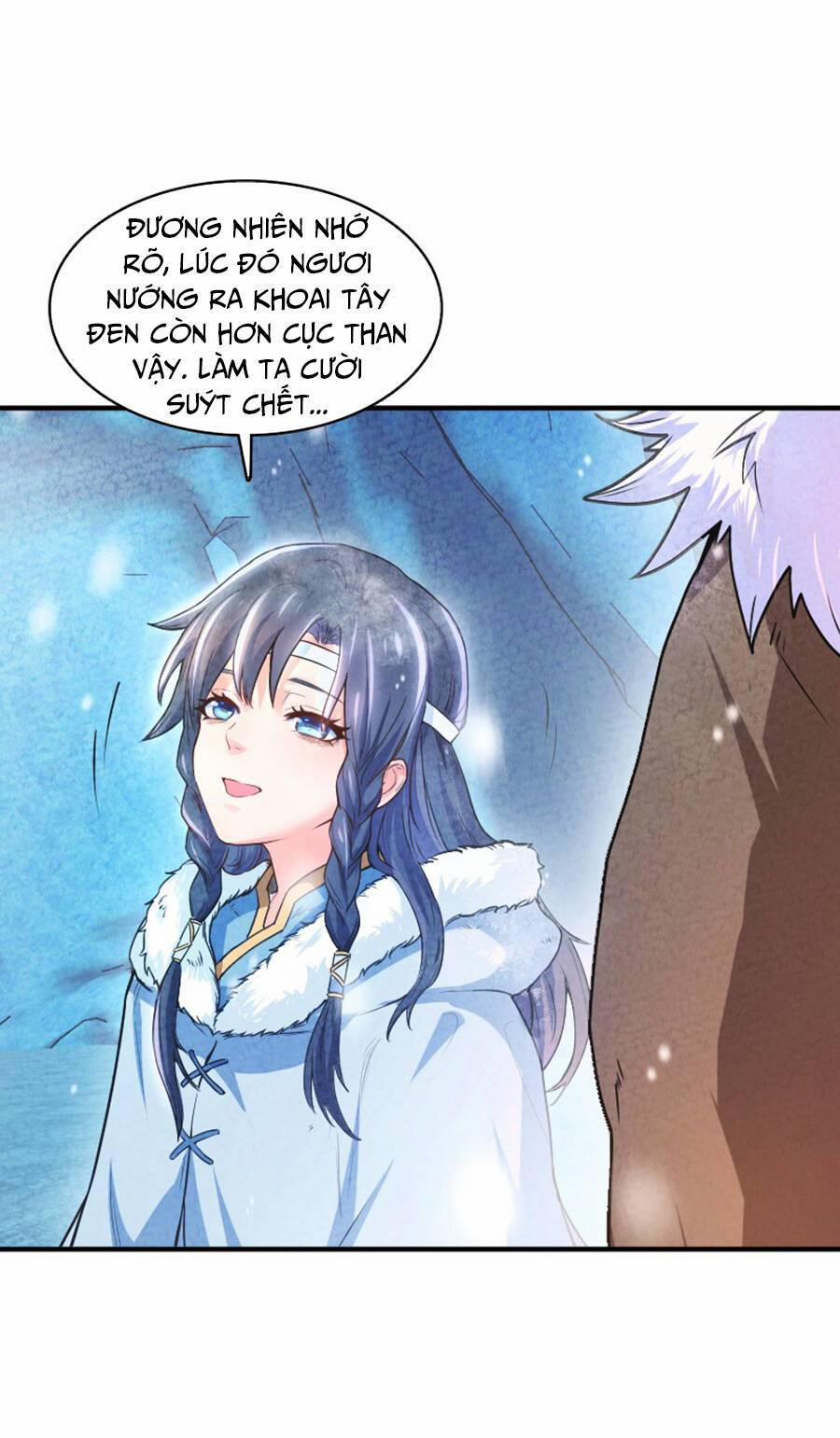 Ngươi Thực Sự Là Thiên Tài 1.1 trang 25