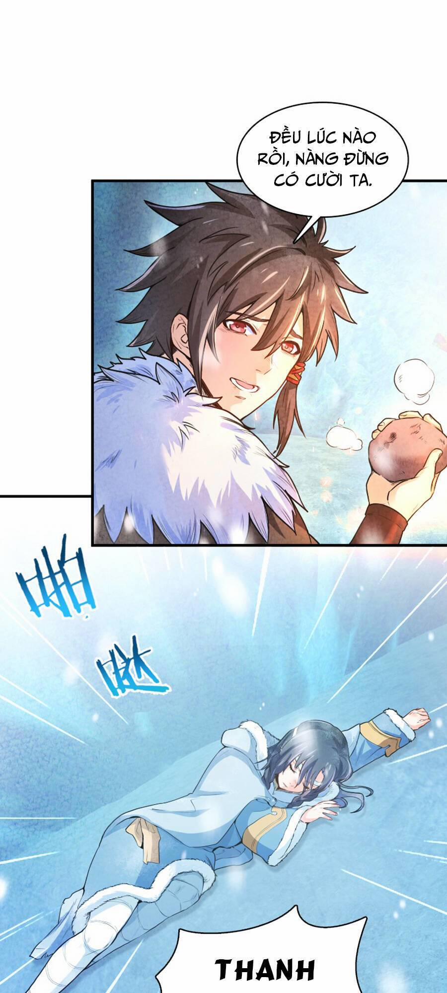 Ngươi Thực Sự Là Thiên Tài 1.1 trang 26