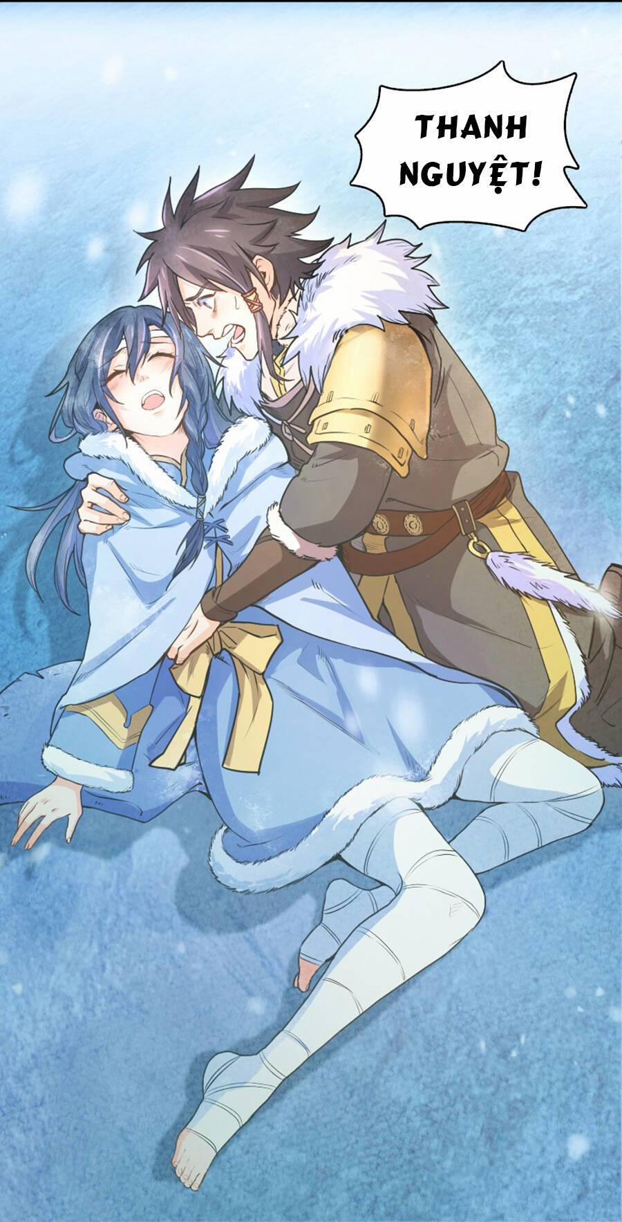 Ngươi Thực Sự Là Thiên Tài 1.1 trang 28