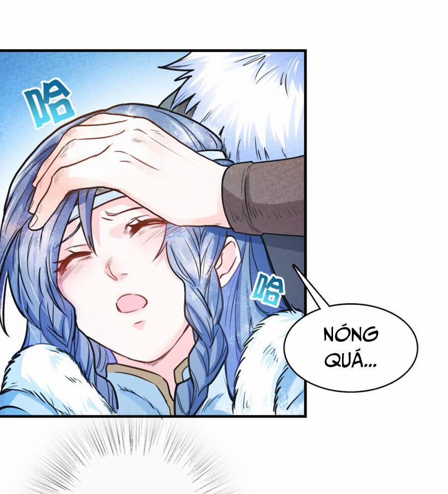 Ngươi Thực Sự Là Thiên Tài 1.1 trang 29