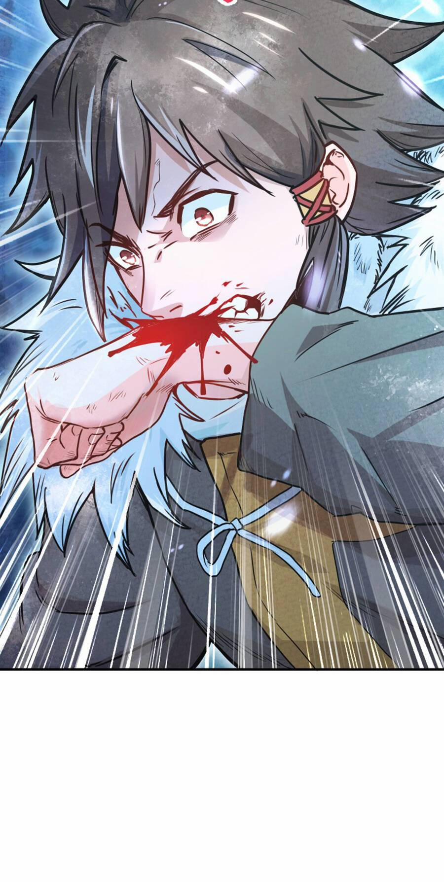 Ngươi Thực Sự Là Thiên Tài 1.1 trang 31