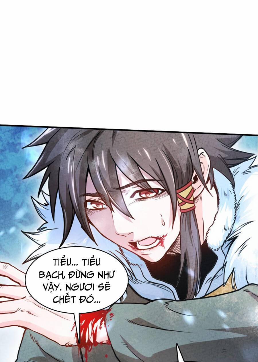 Ngươi Thực Sự Là Thiên Tài 1.1 trang 32