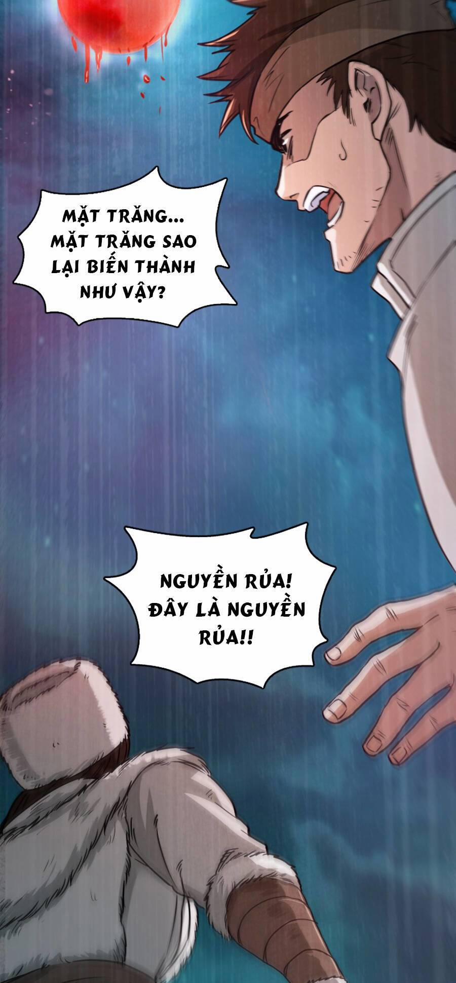 Ngươi Thực Sự Là Thiên Tài 1.1 trang 35