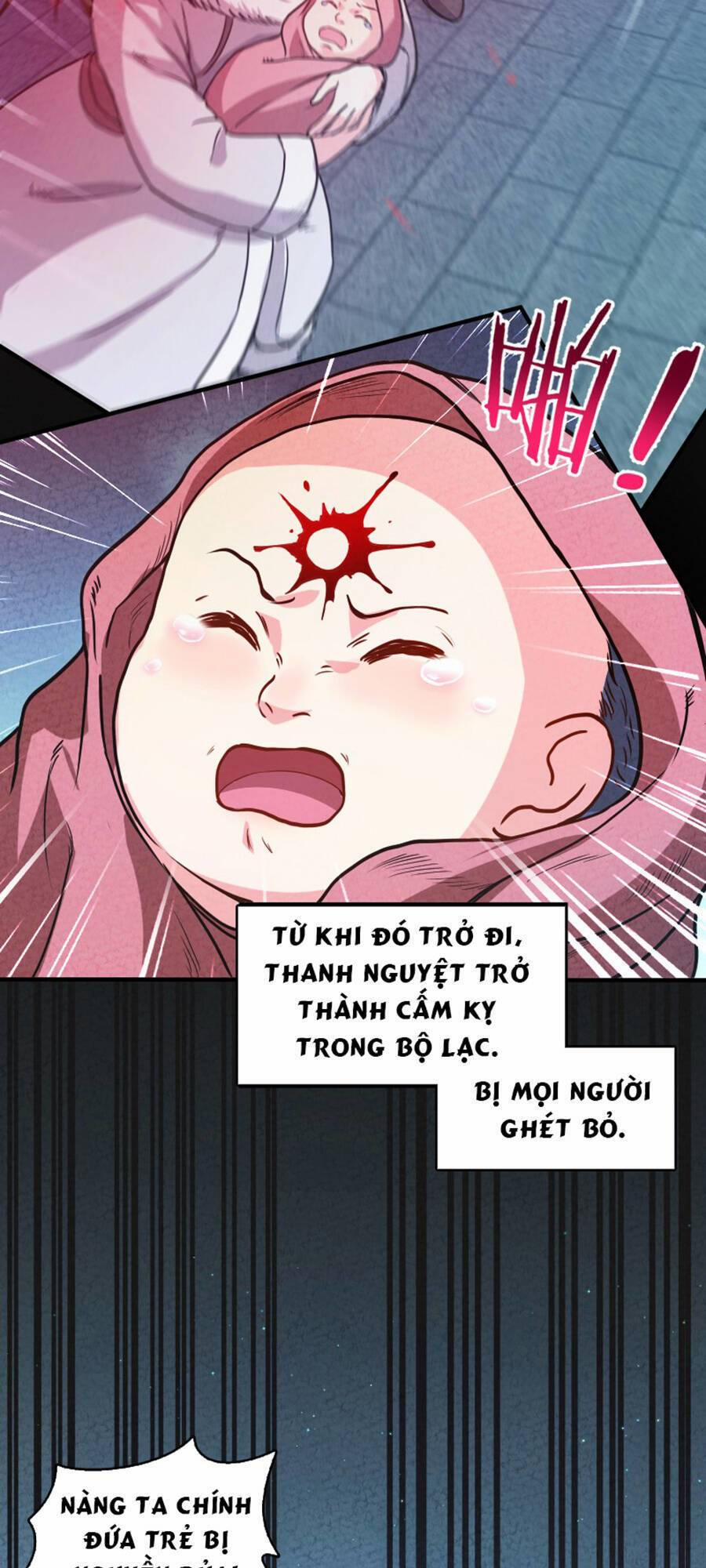 Ngươi Thực Sự Là Thiên Tài 1.1 trang 39