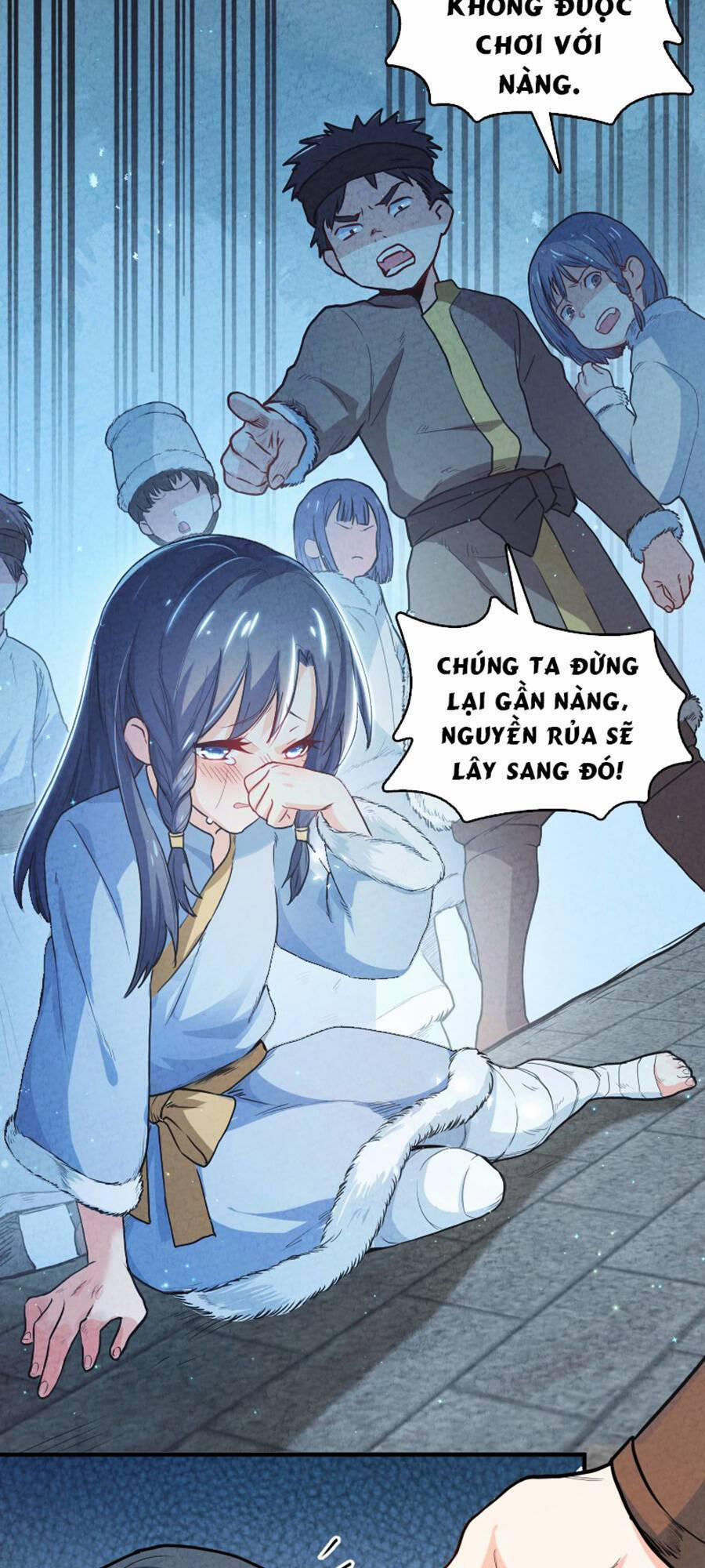 Ngươi Thực Sự Là Thiên Tài 1.1 trang 41