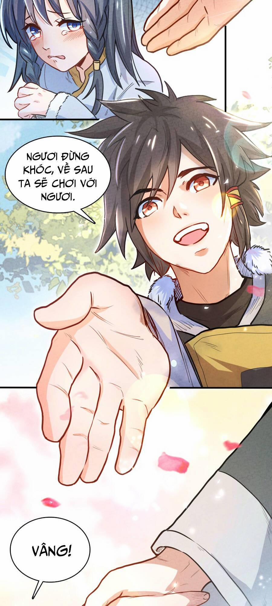 Ngươi Thực Sự Là Thiên Tài 1.1 trang 43