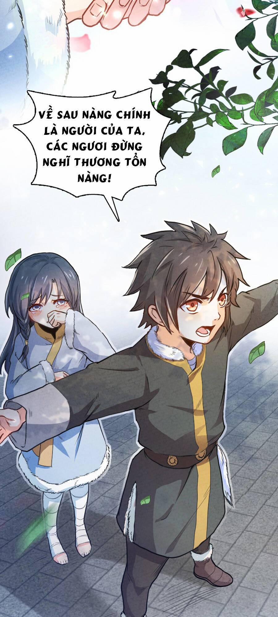 Ngươi Thực Sự Là Thiên Tài 1.1 trang 45