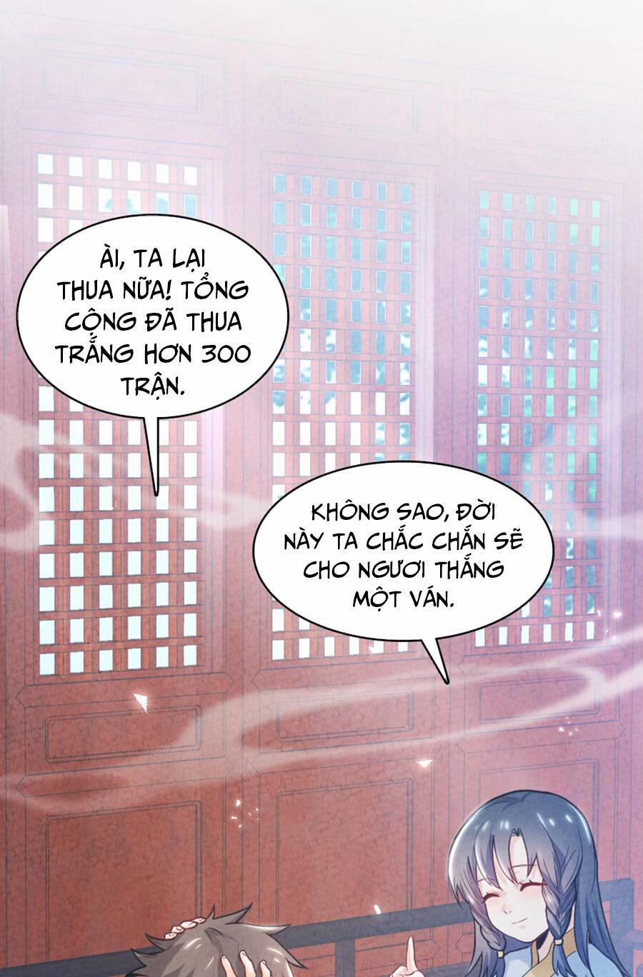 Ngươi Thực Sự Là Thiên Tài 1.1 trang 47