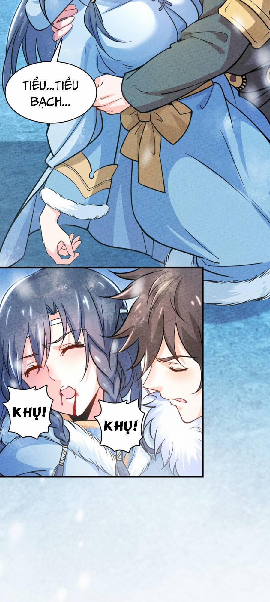 Ngươi Thực Sự Là Thiên Tài 1.1 trang 53