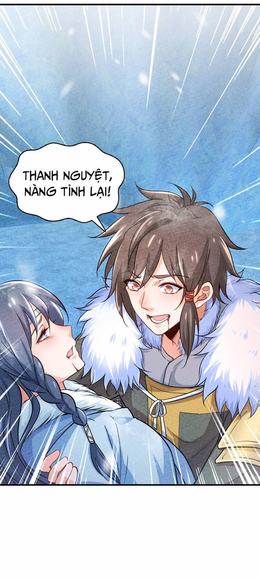 Ngươi Thực Sự Là Thiên Tài 1.1 trang 55