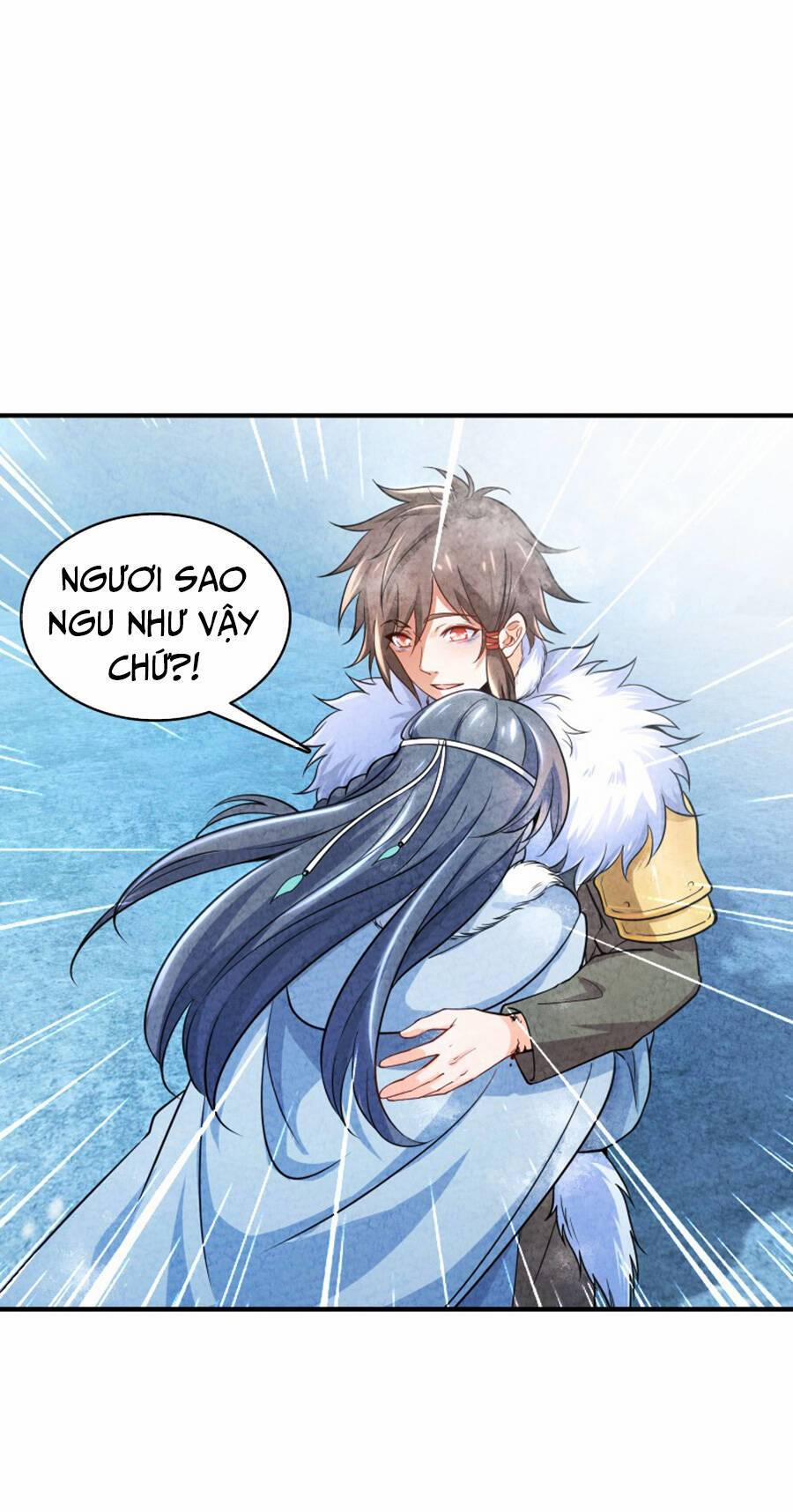 Ngươi Thực Sự Là Thiên Tài 1.1 trang 57