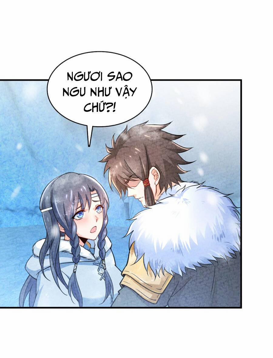 Ngươi Thực Sự Là Thiên Tài 1.1 trang 59