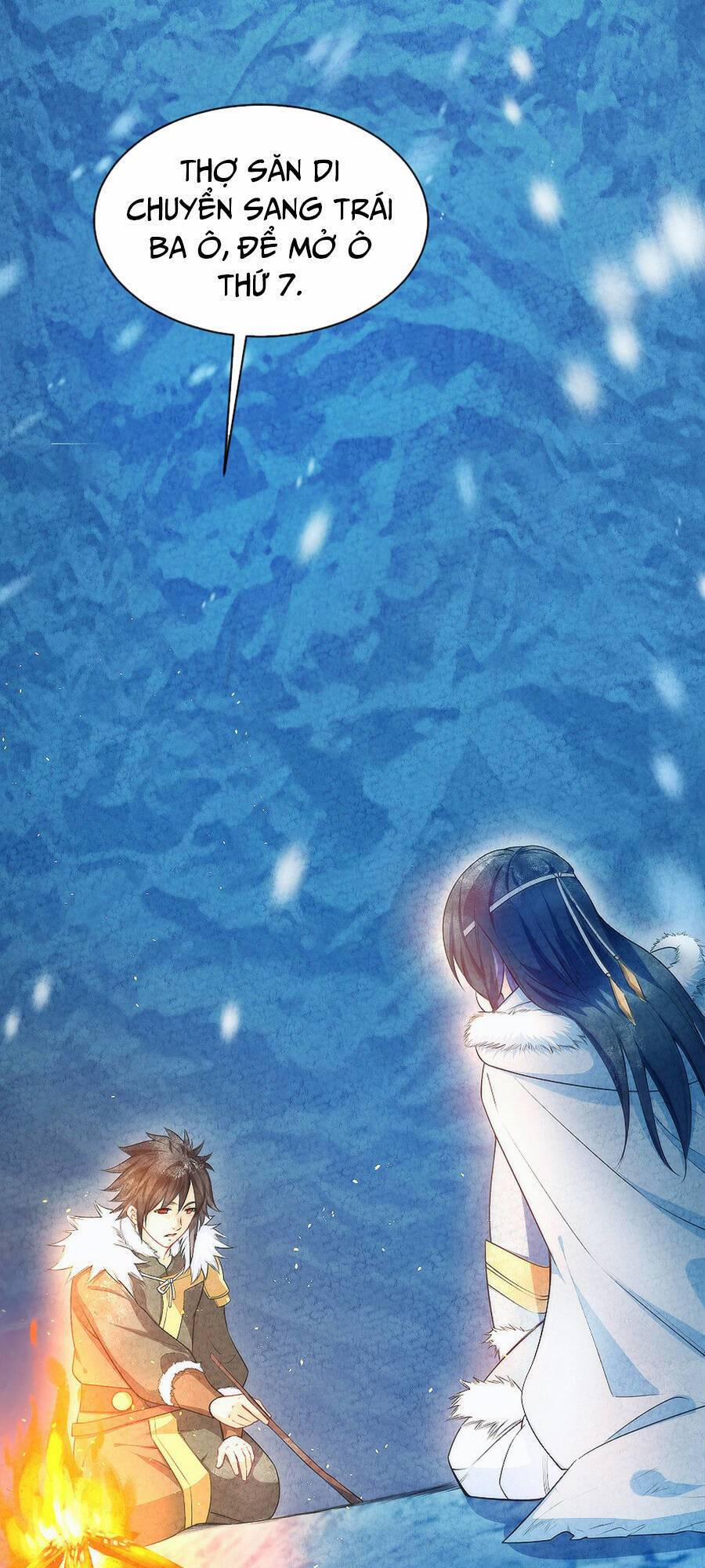 Ngươi Thực Sự Là Thiên Tài 1.1 trang 7