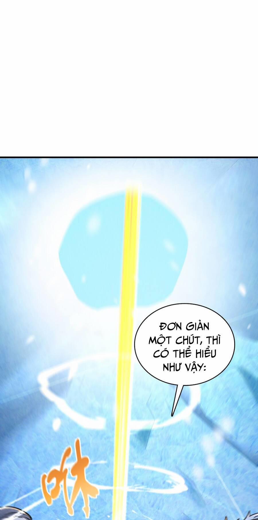 Ngươi Thực Sự Là Thiên Tài 1.5 trang 11