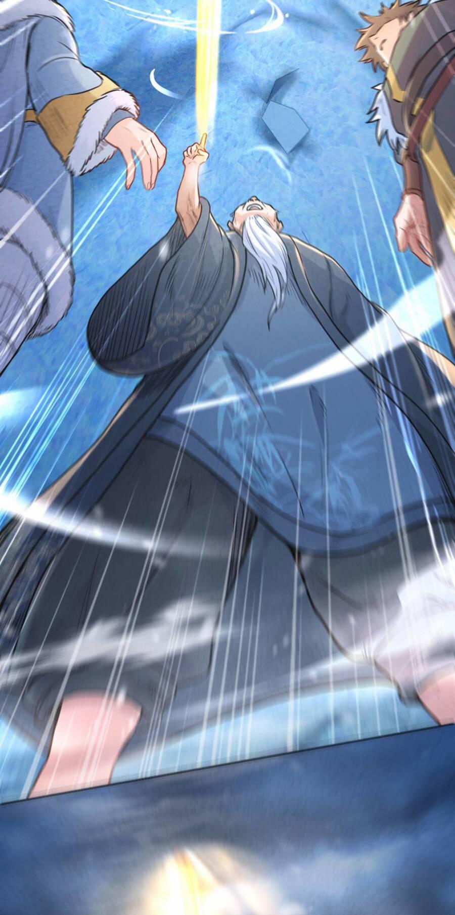 Ngươi Thực Sự Là Thiên Tài 1.5 trang 12