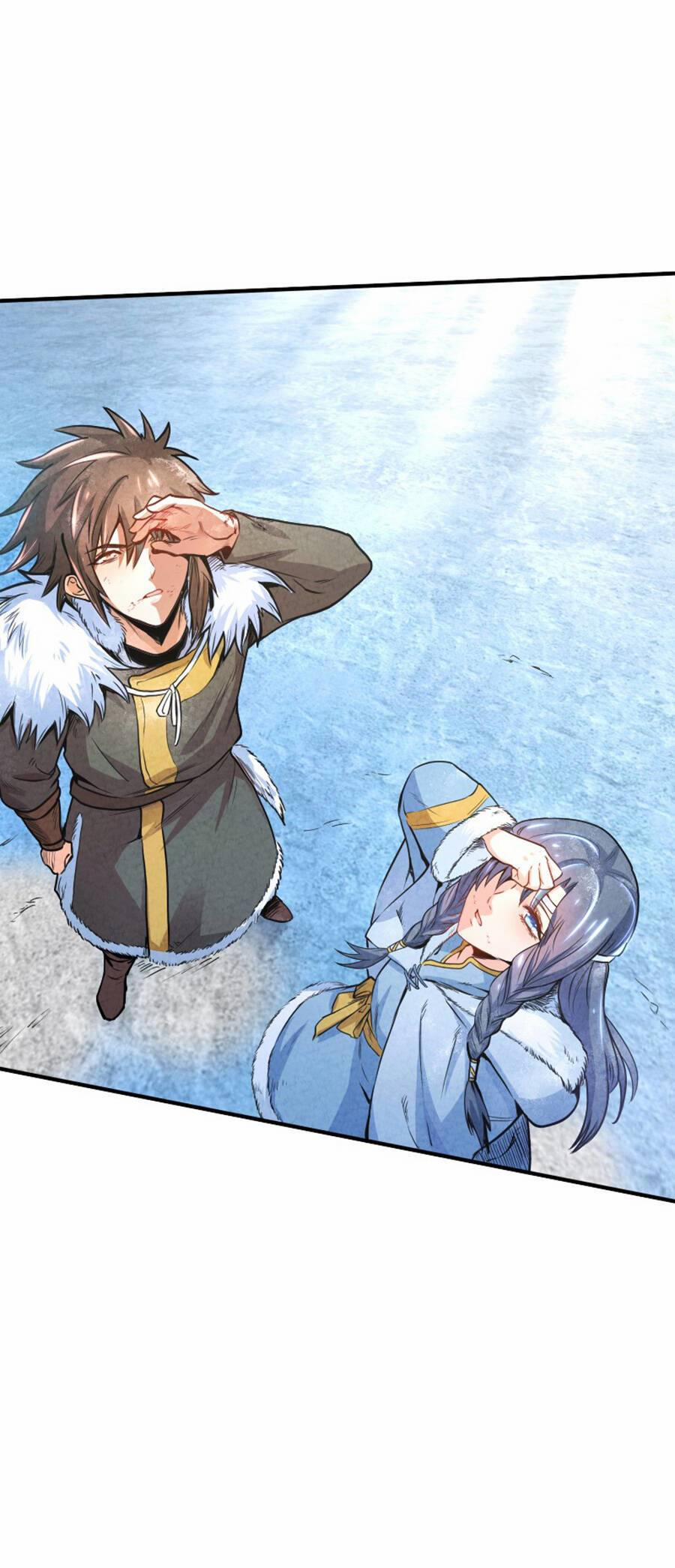 Ngươi Thực Sự Là Thiên Tài 1.5 trang 14