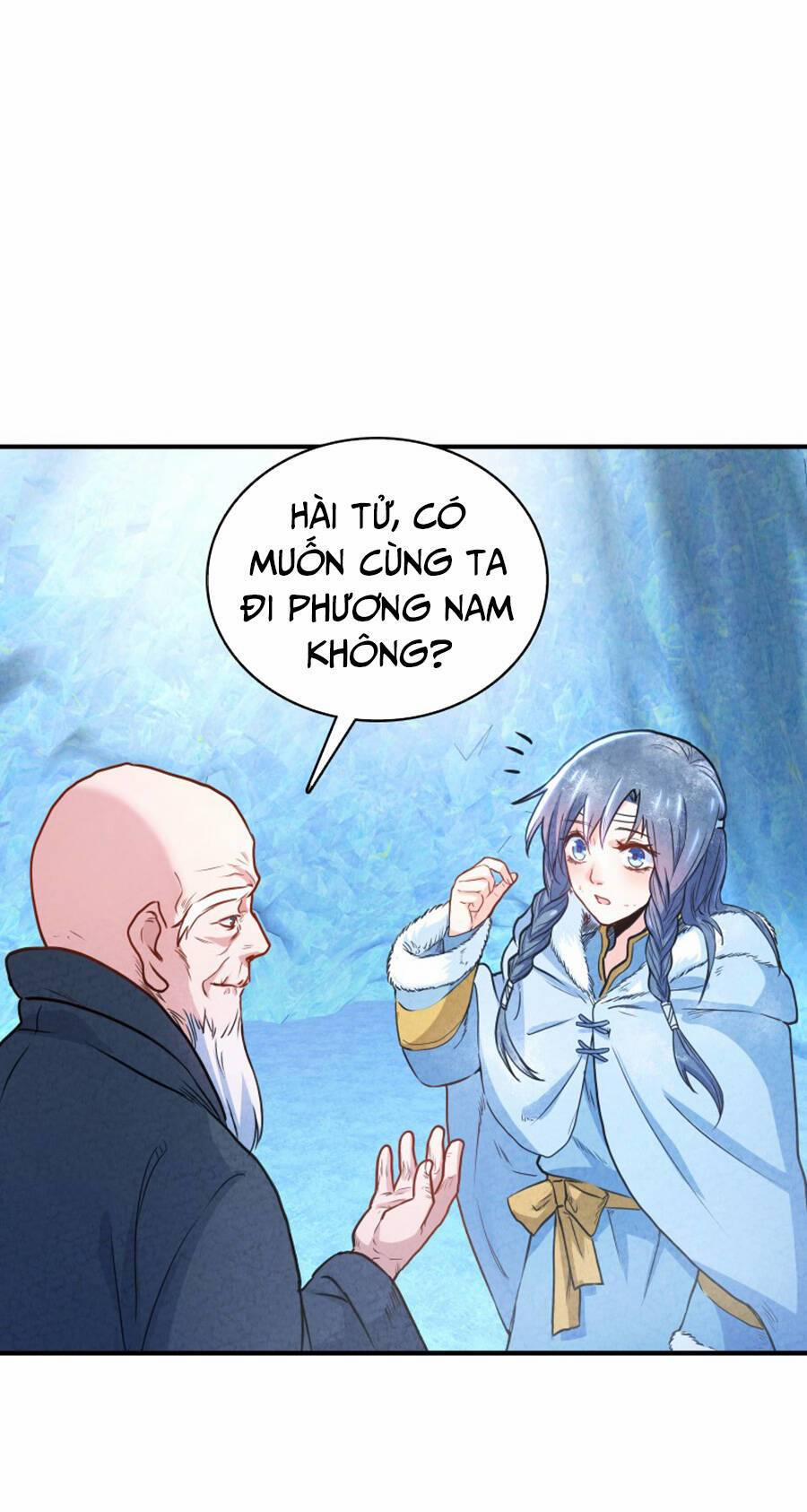 Ngươi Thực Sự Là Thiên Tài 1.5 trang 15