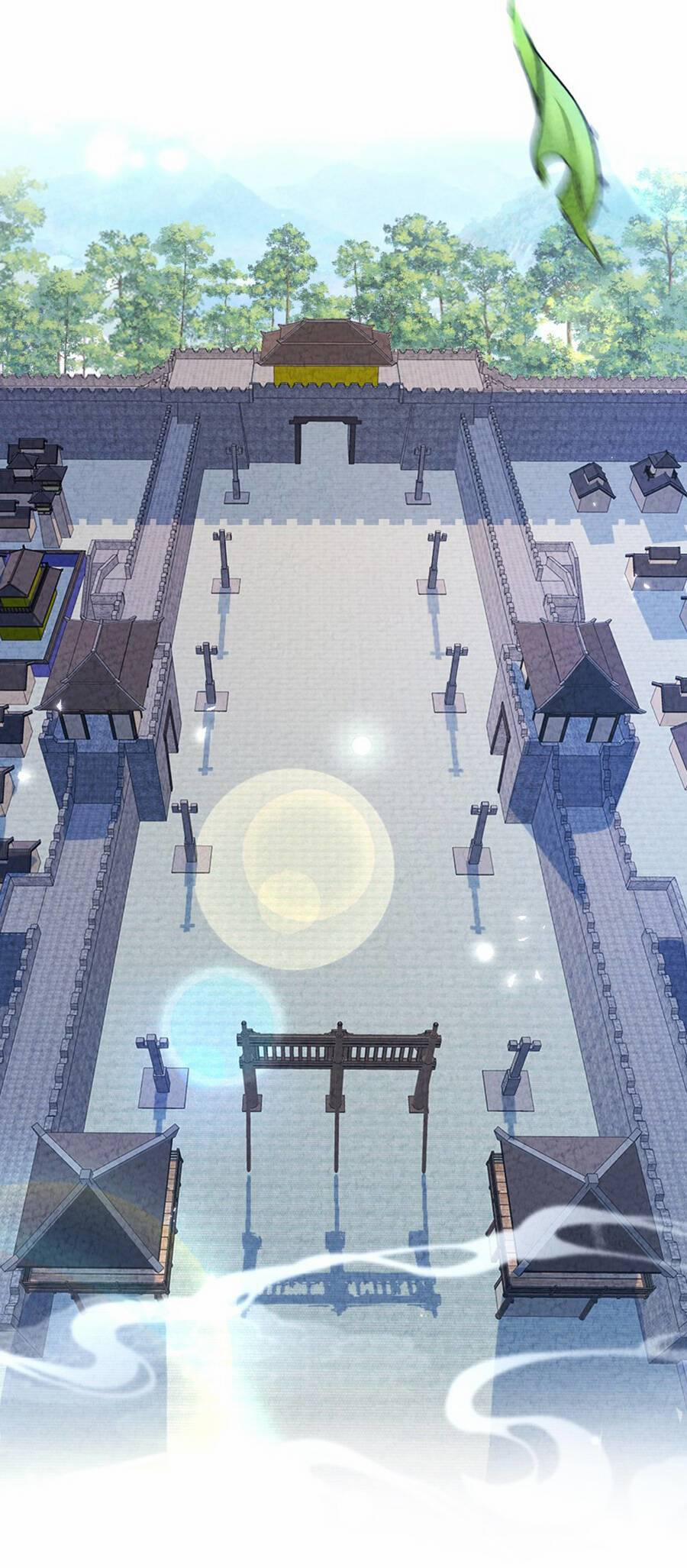 Ngươi Thực Sự Là Thiên Tài 1.5 trang 20