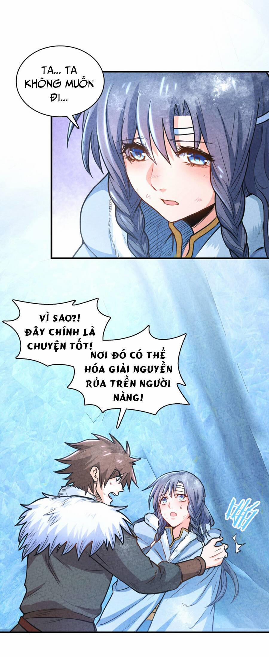 Ngươi Thực Sự Là Thiên Tài 1.5 trang 24