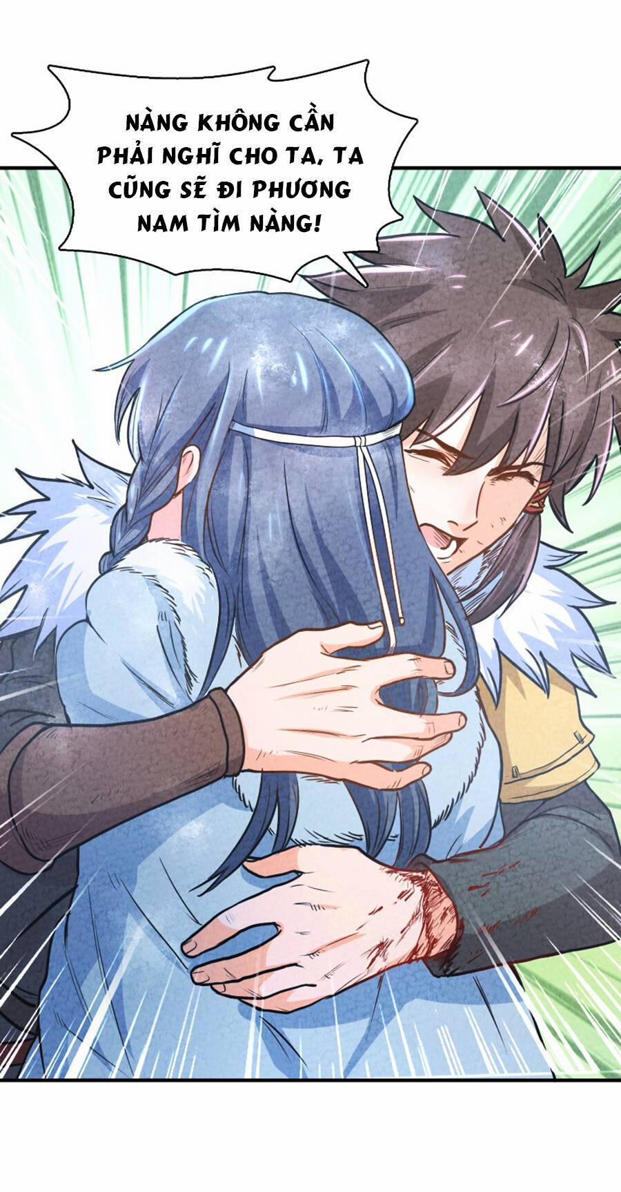 Ngươi Thực Sự Là Thiên Tài 1.5 trang 25