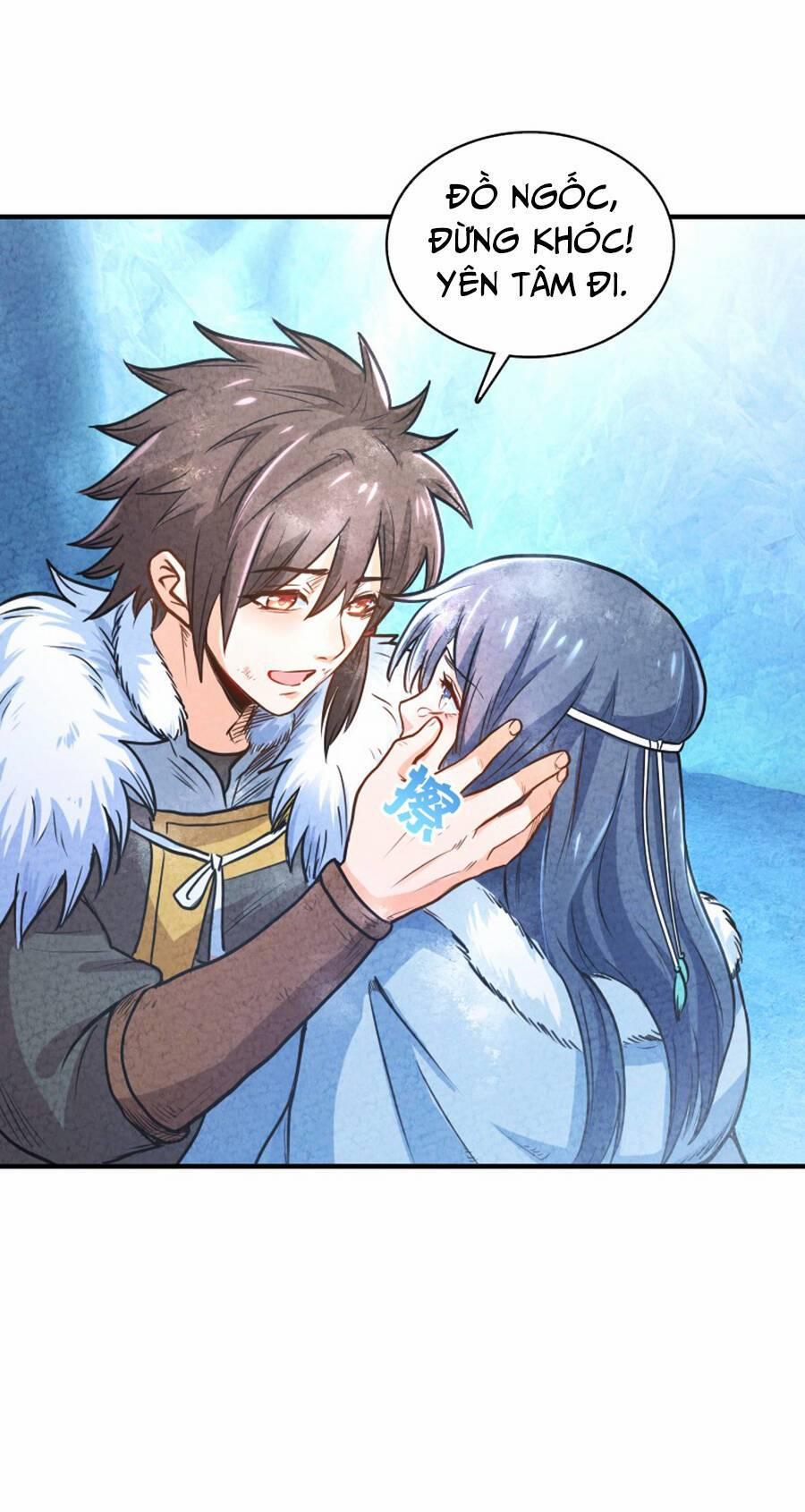 Ngươi Thực Sự Là Thiên Tài 1.5 trang 27