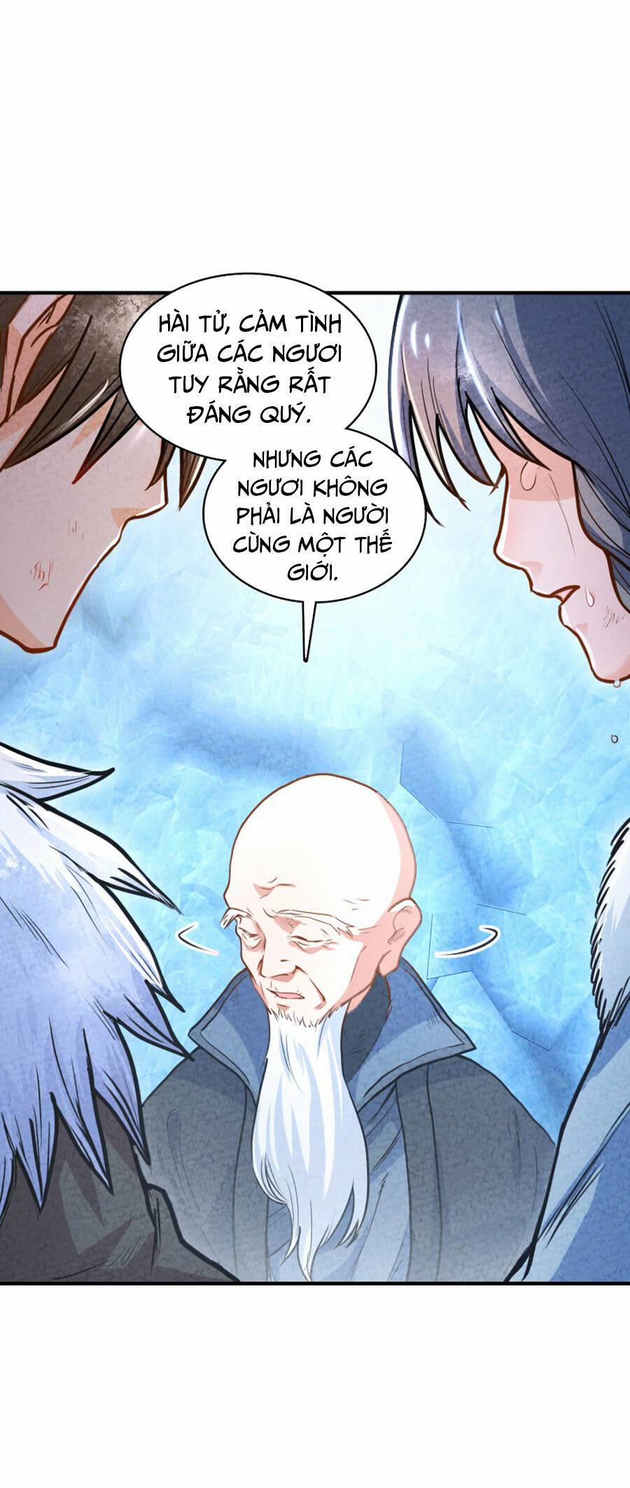 Ngươi Thực Sự Là Thiên Tài 1.5 trang 28