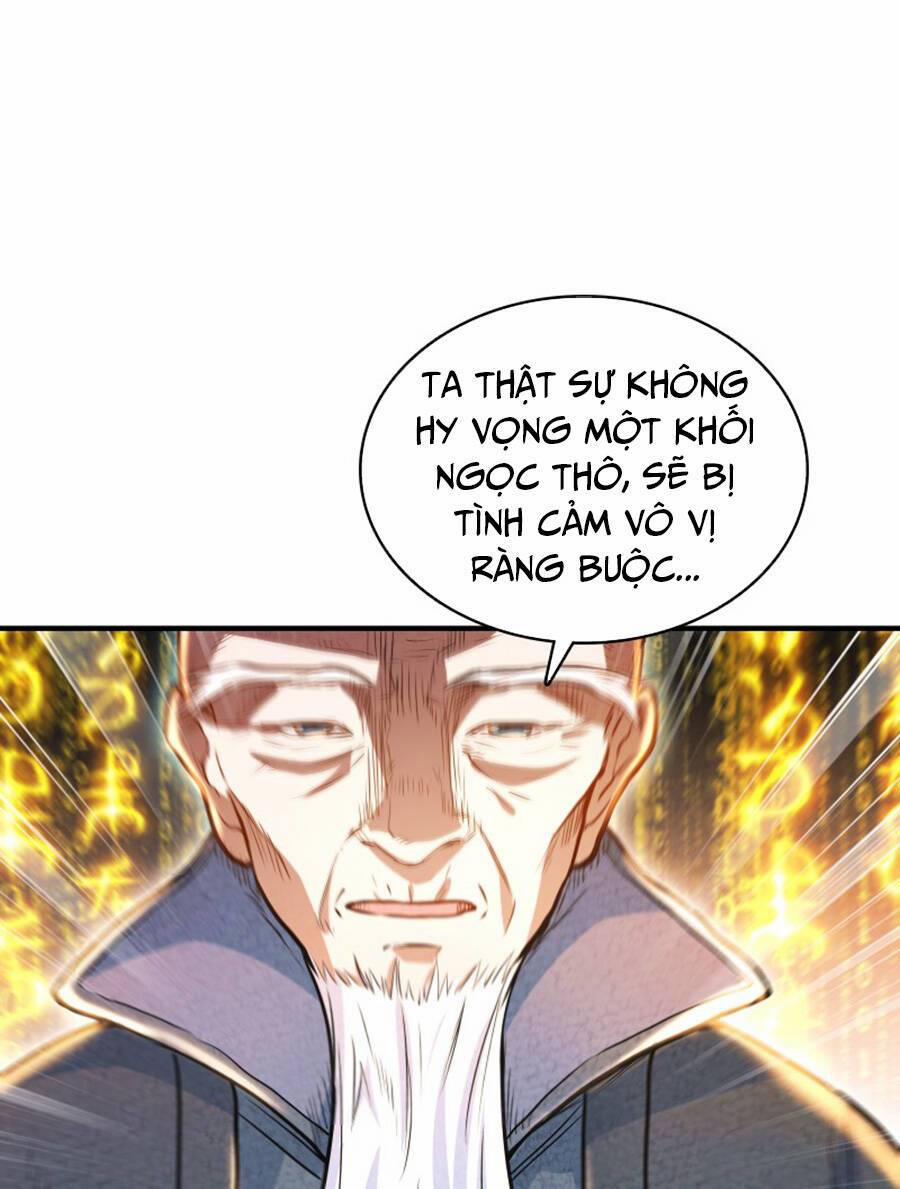 Ngươi Thực Sự Là Thiên Tài 1.5 trang 29