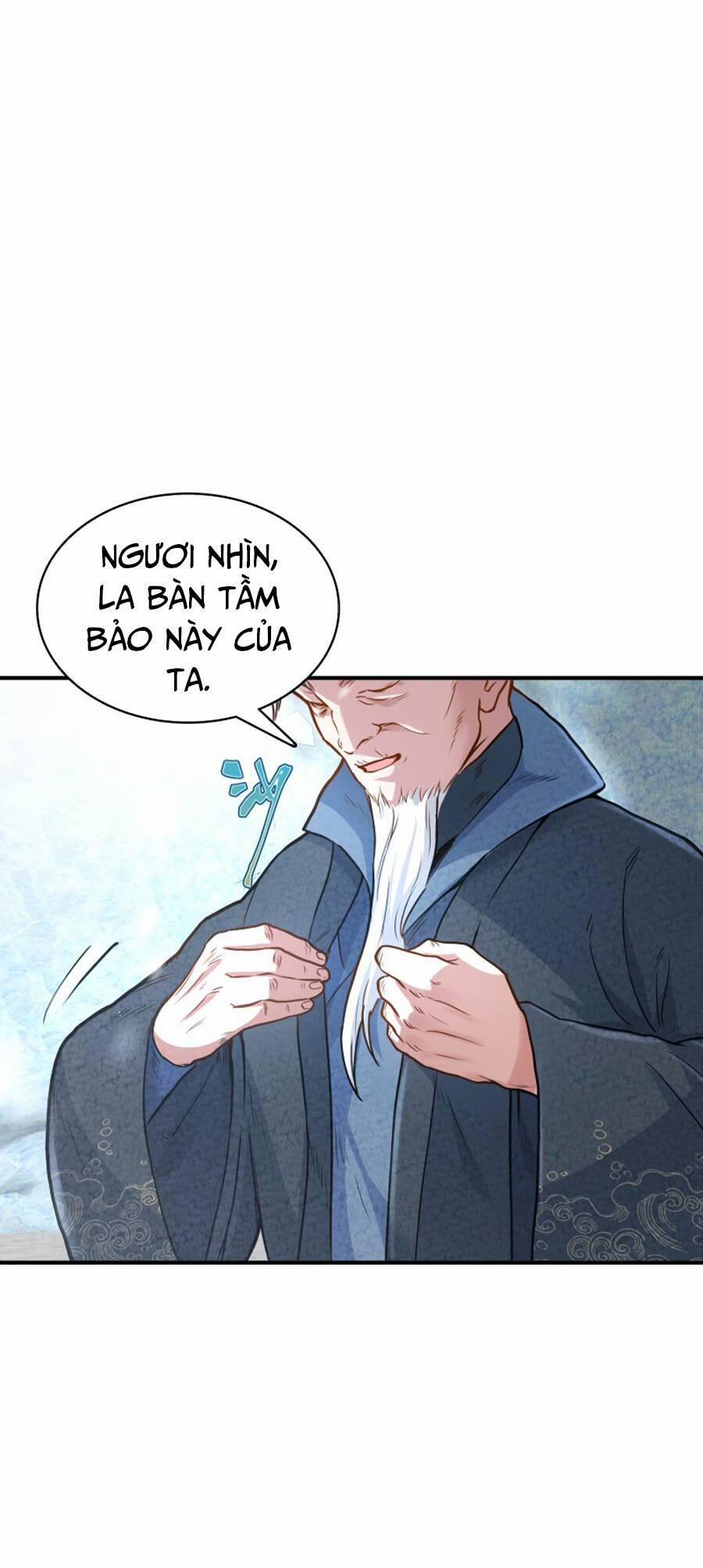 Ngươi Thực Sự Là Thiên Tài 1.5 trang 3