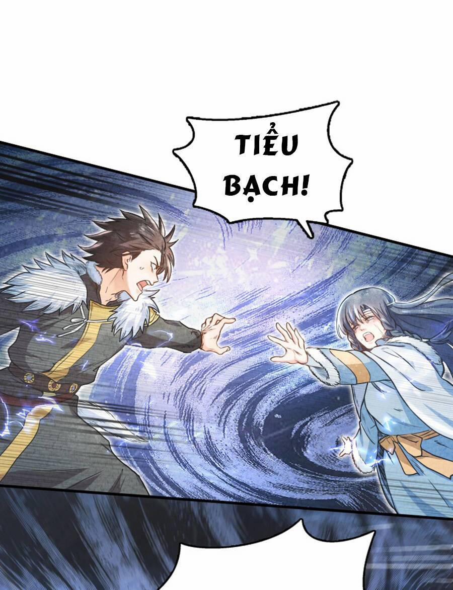 Ngươi Thực Sự Là Thiên Tài 1.5 trang 31