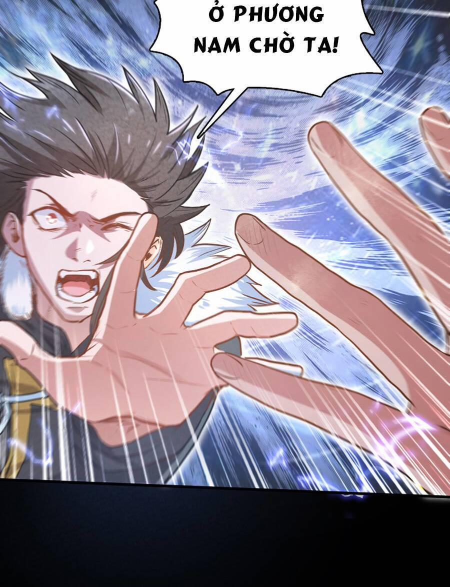 Ngươi Thực Sự Là Thiên Tài 1.5 trang 32