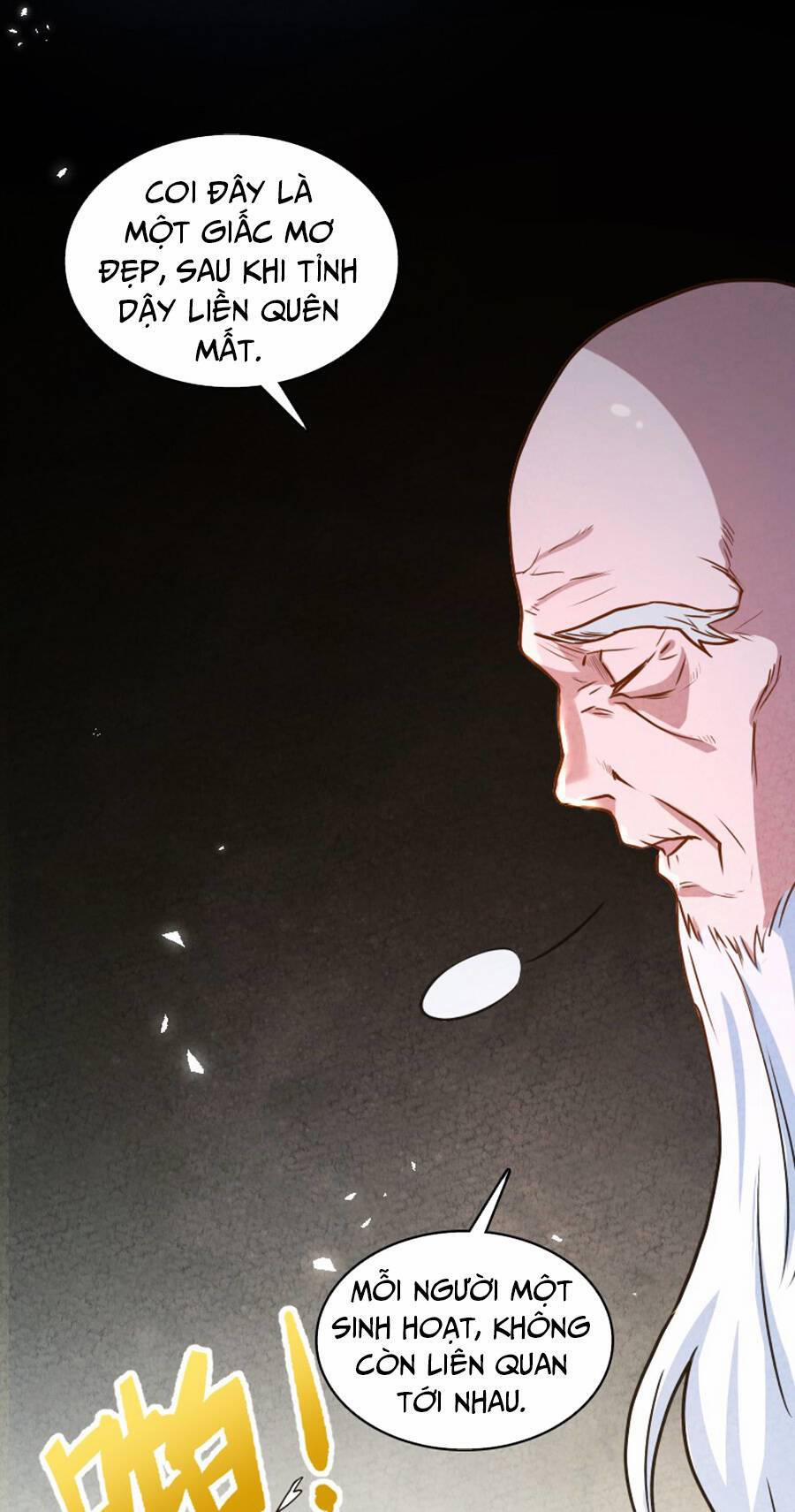 Ngươi Thực Sự Là Thiên Tài 1.5 trang 33