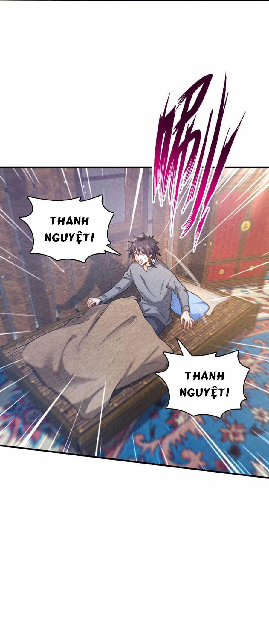 Ngươi Thực Sự Là Thiên Tài 1.5 trang 36