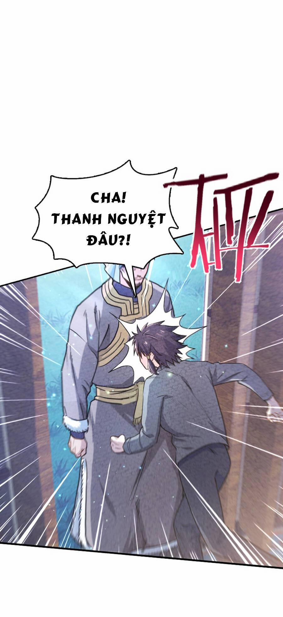 Ngươi Thực Sự Là Thiên Tài 1.5 trang 37