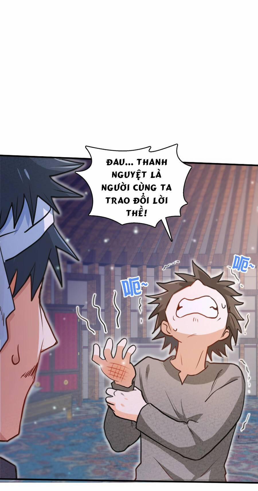 Ngươi Thực Sự Là Thiên Tài 1.5 trang 41