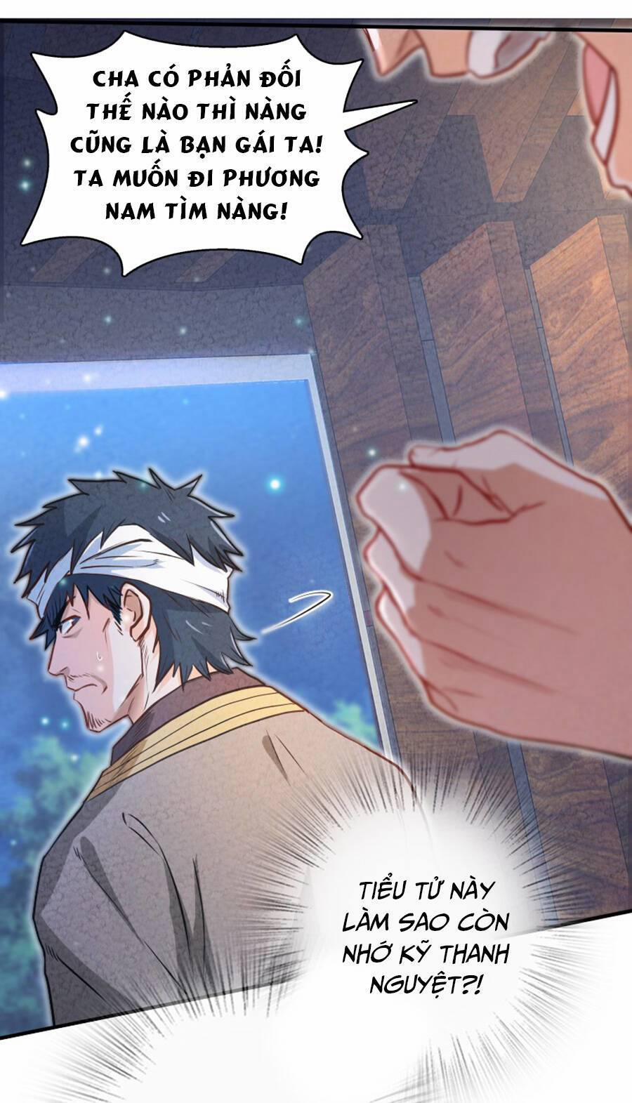 Ngươi Thực Sự Là Thiên Tài 1.5 trang 42