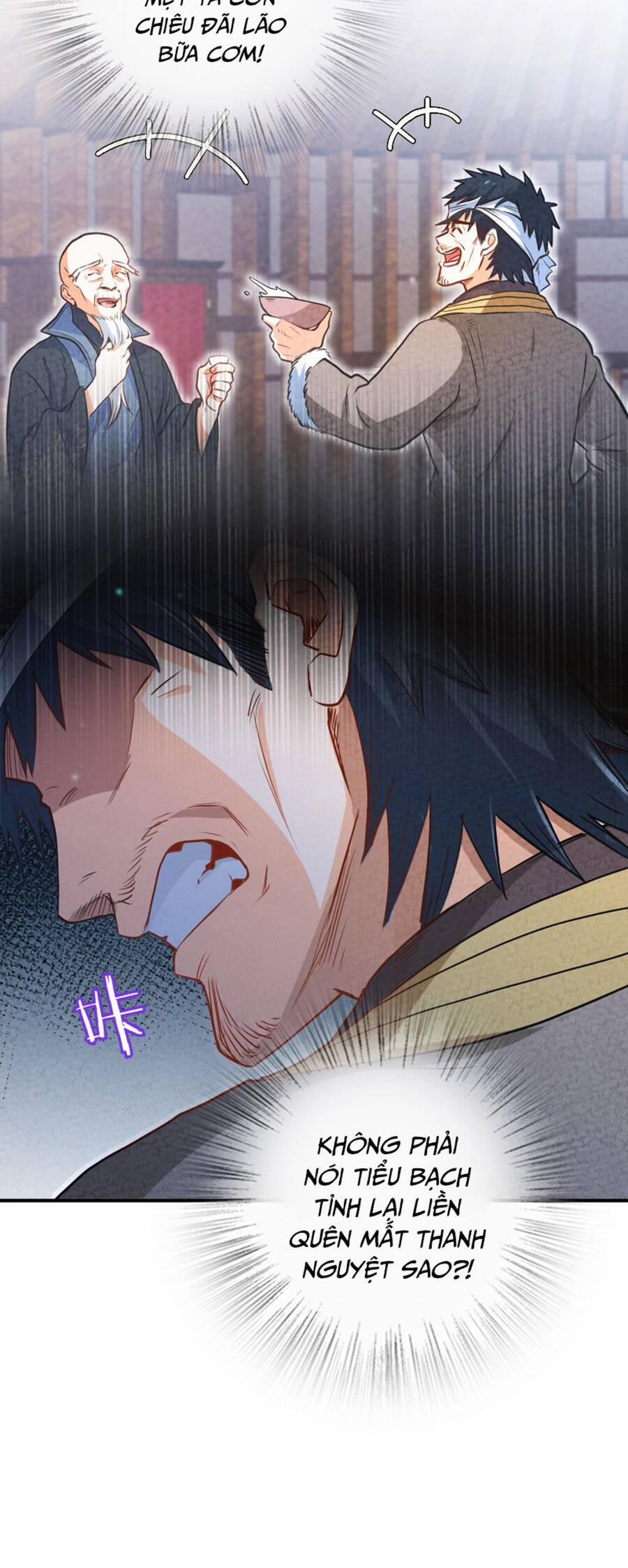 Ngươi Thực Sự Là Thiên Tài 1.5 trang 44