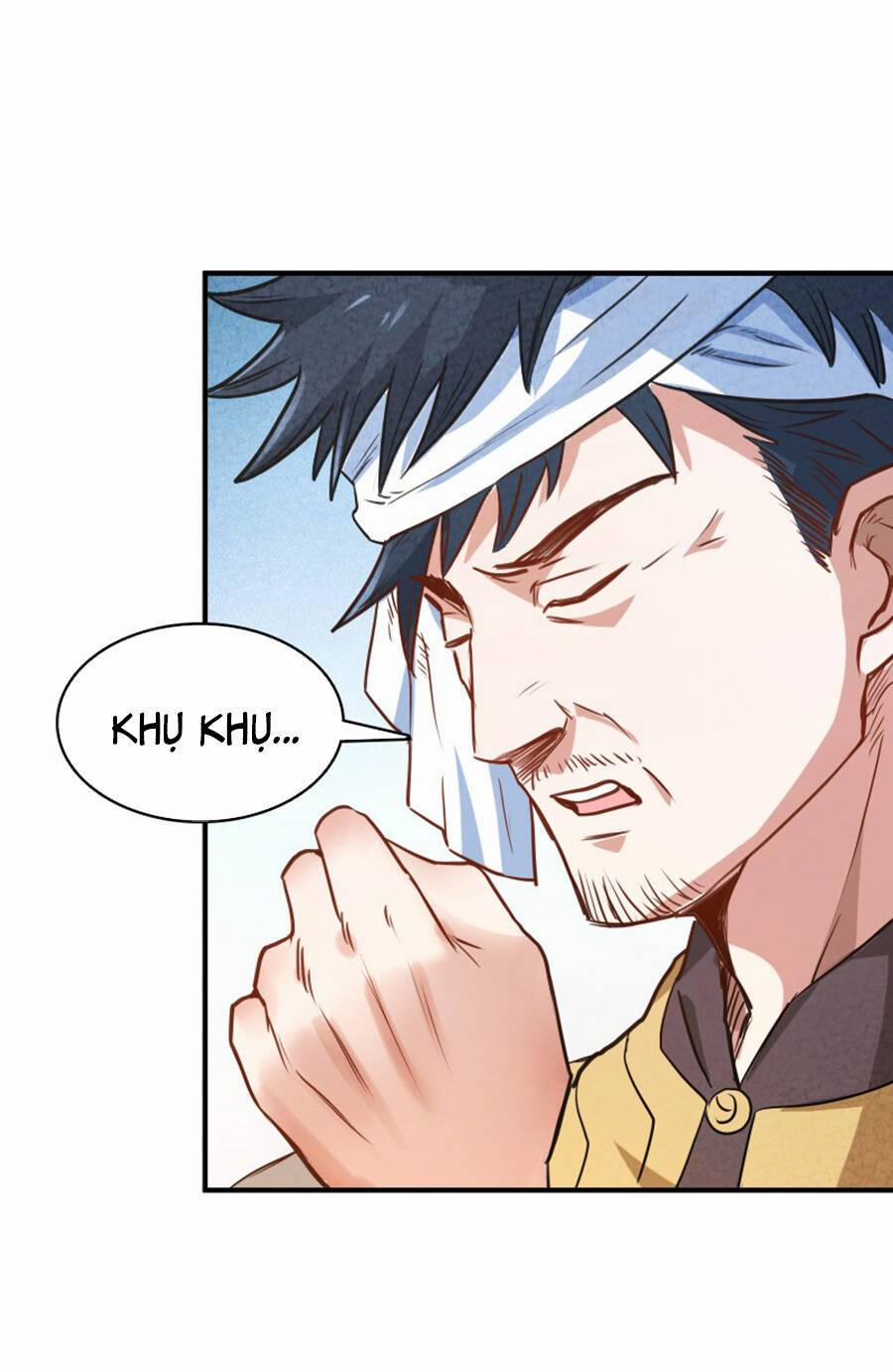 Ngươi Thực Sự Là Thiên Tài 1.5 trang 45