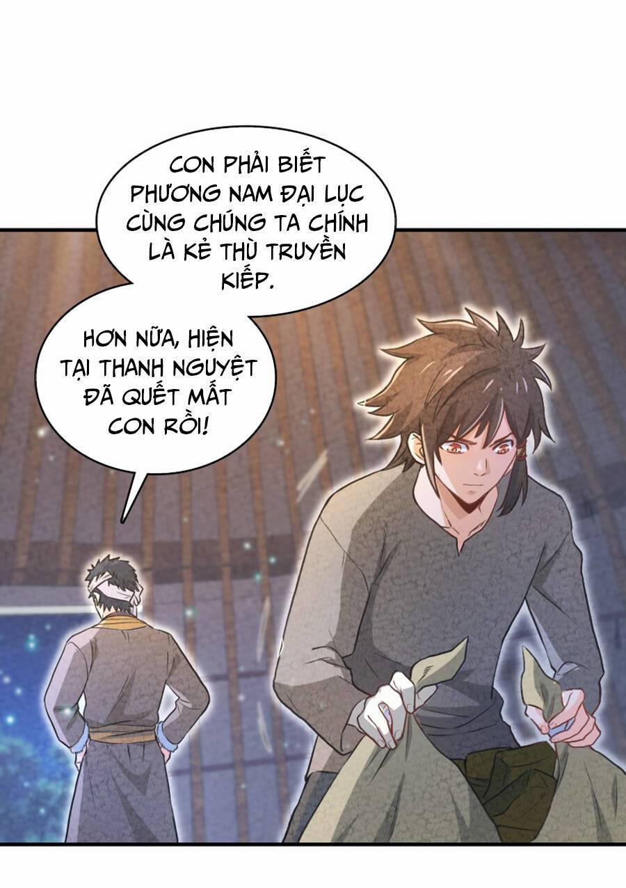 Ngươi Thực Sự Là Thiên Tài 1.5 trang 46