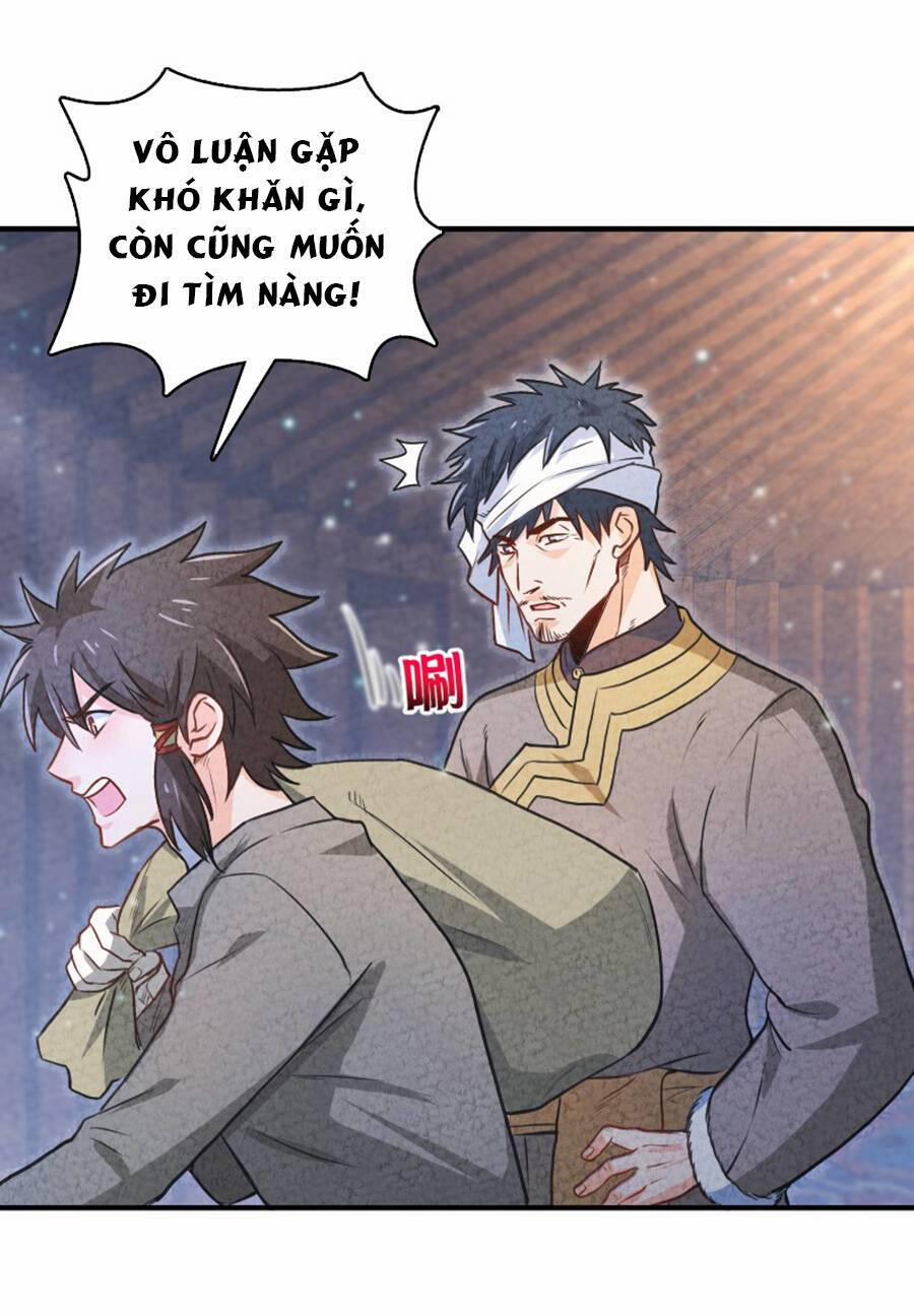 Ngươi Thực Sự Là Thiên Tài 1.5 trang 47