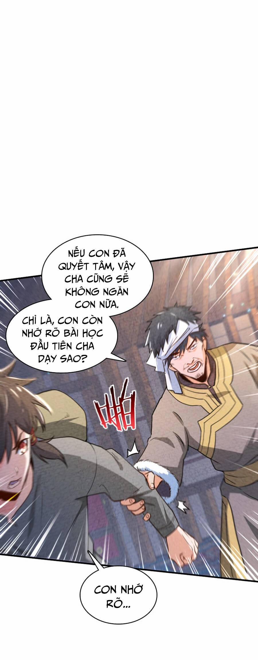 Ngươi Thực Sự Là Thiên Tài 1.5 trang 48