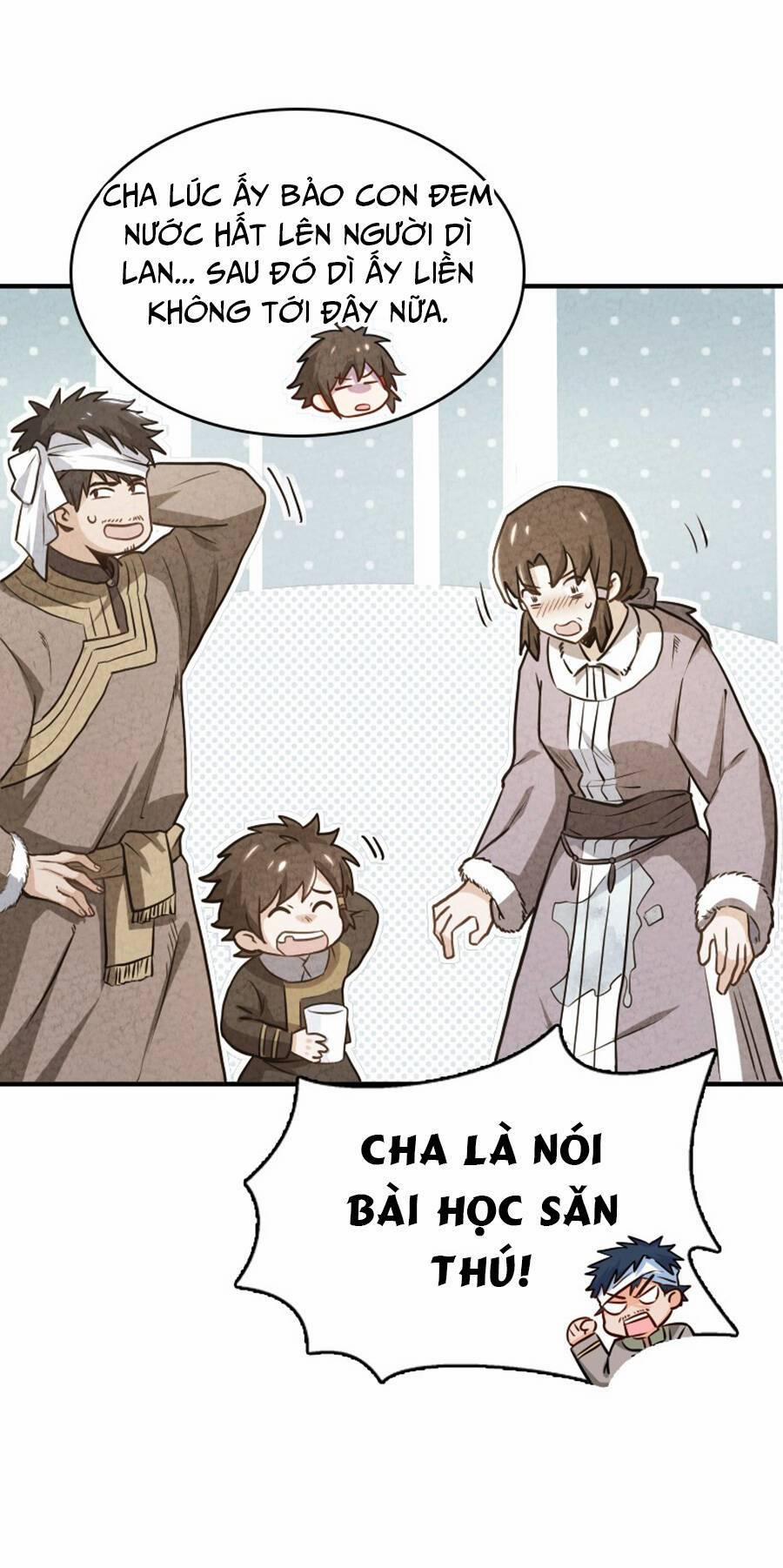 Ngươi Thực Sự Là Thiên Tài 1.5 trang 49