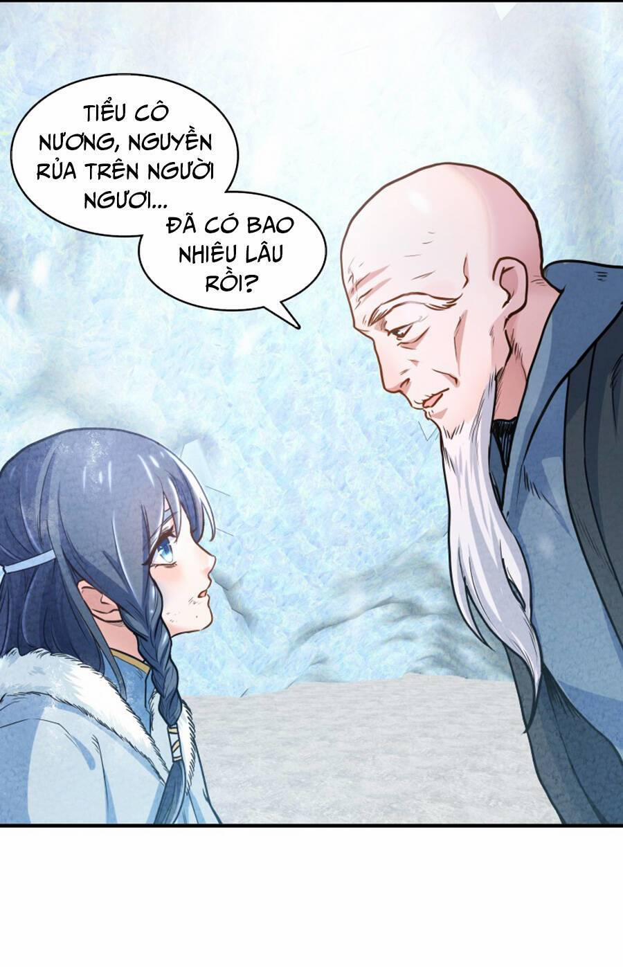 Ngươi Thực Sự Là Thiên Tài 1.5 trang 5