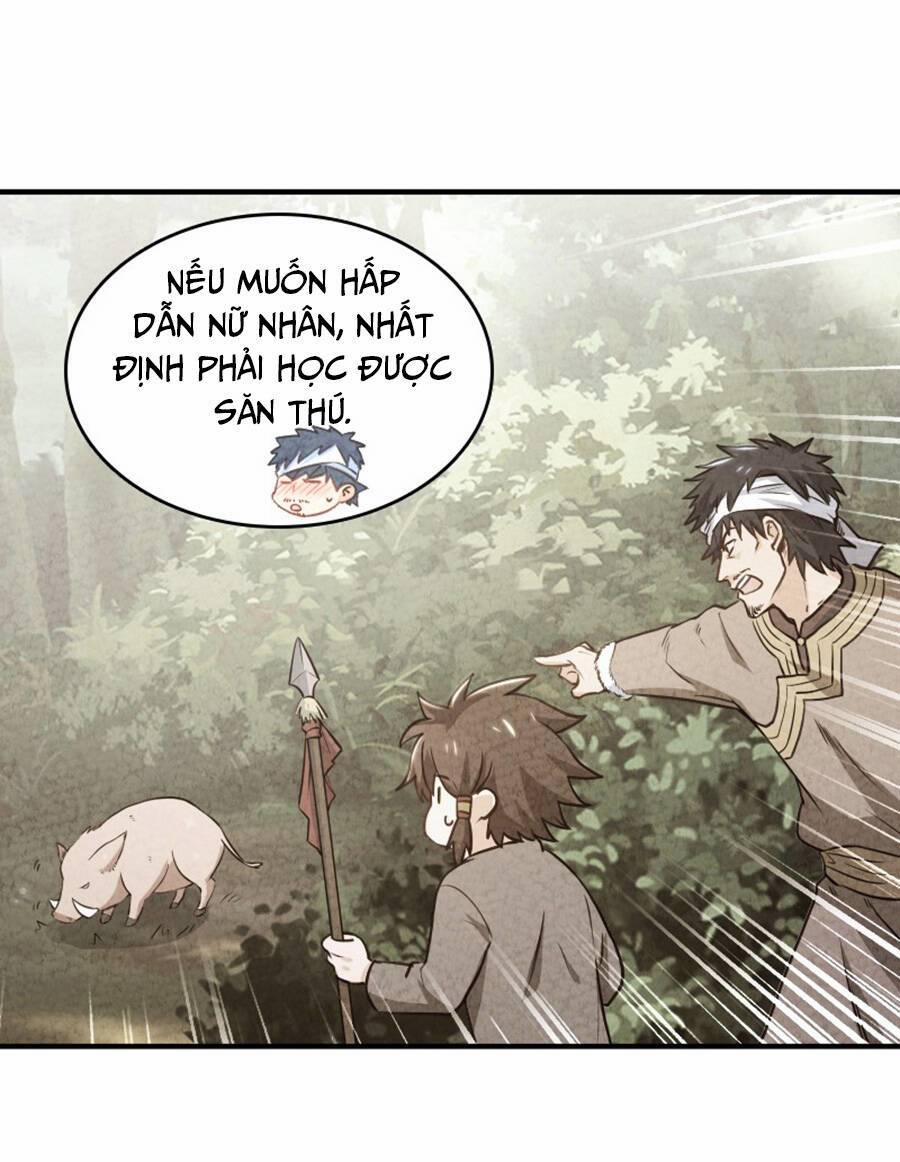 Ngươi Thực Sự Là Thiên Tài 1.5 trang 50