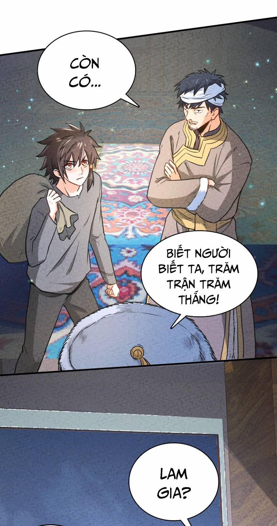 Ngươi Thực Sự Là Thiên Tài 1.5 trang 51