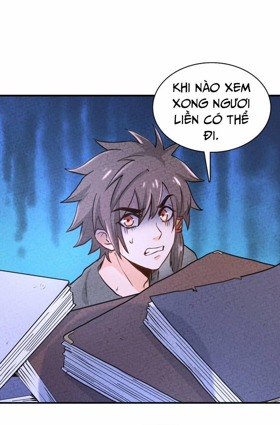 Ngươi Thực Sự Là Thiên Tài 1.5 trang 54