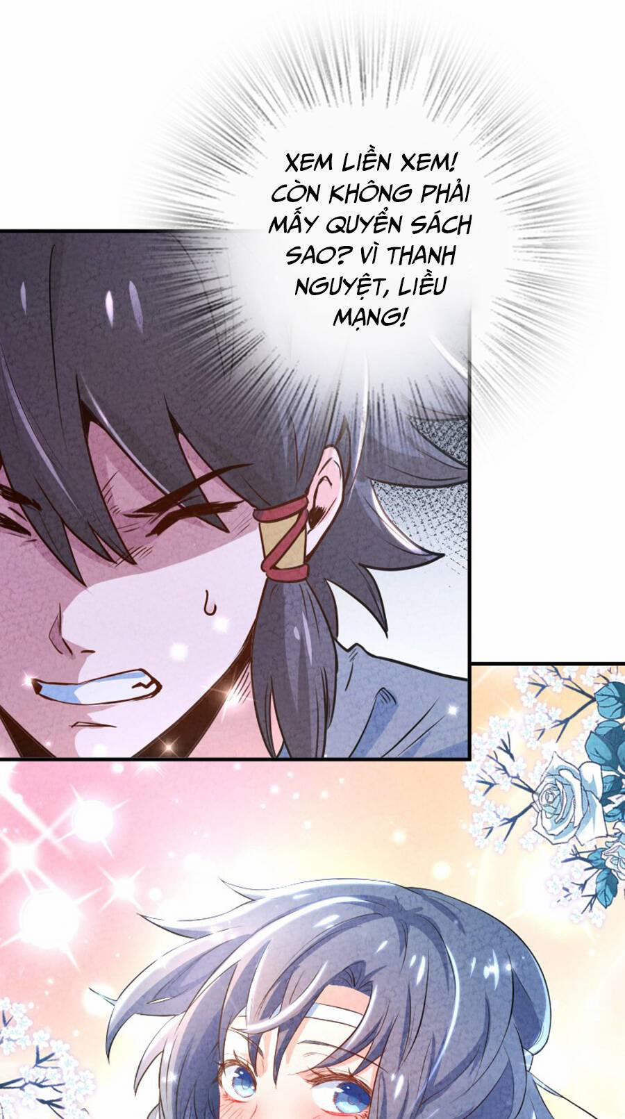 Ngươi Thực Sự Là Thiên Tài 1.5 trang 55